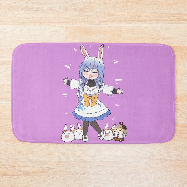 Item preview, Usada Pekora designed and sold by HeavensD00r.