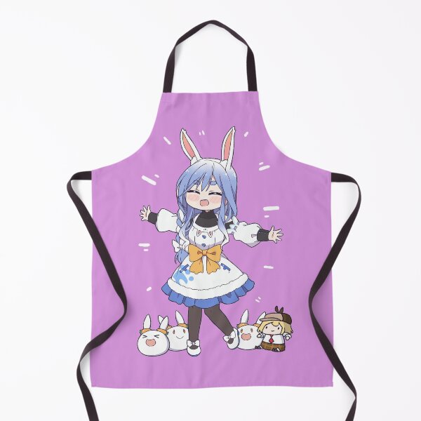 Item preview, Usada Pekora designed and sold by HeavensD00r.