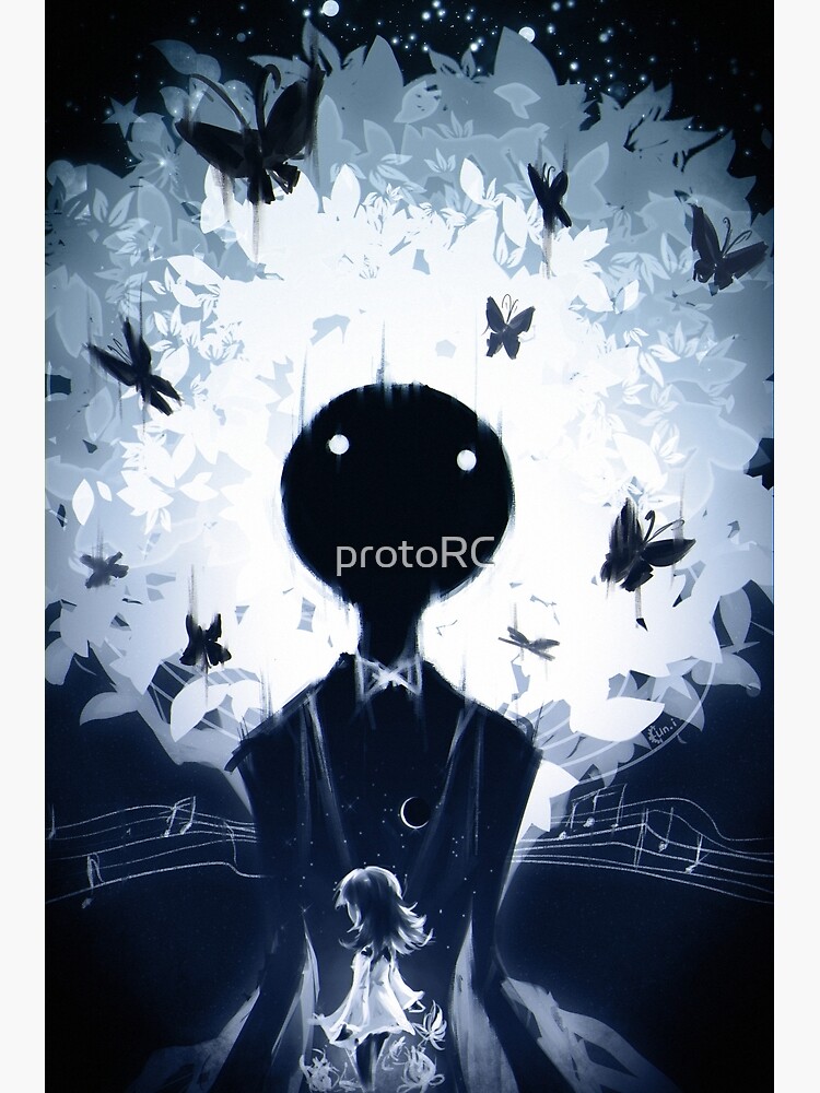 Deemo Postcard For Sale By Protorc Redbubble
