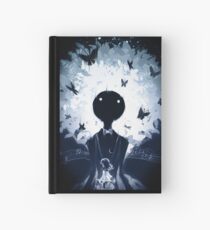 DeeMo Hardcover Journal