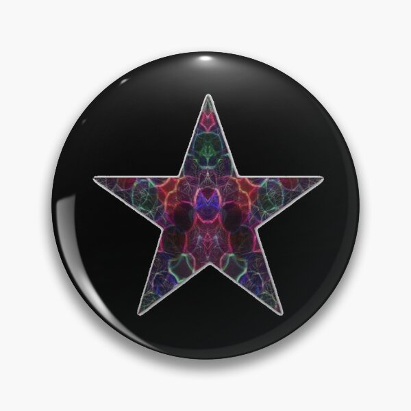 Item preview, Colorful Abstract Pattern  designed and sold by hempress.