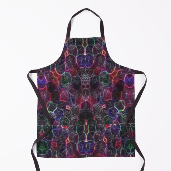 Item preview, Colorful Abstract Pattern designed and sold by hempress.