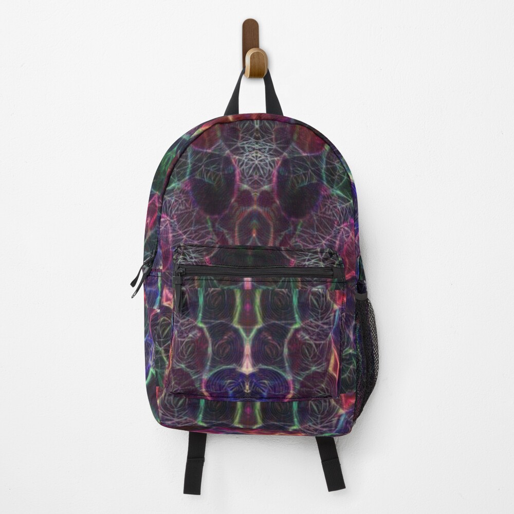 Item preview, Backpack designed and sold by hempress.