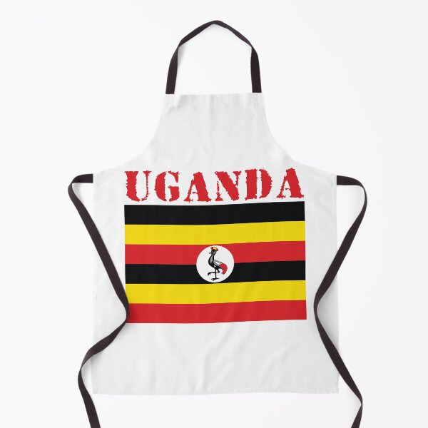Item preview, Uganda designed and sold by Pratik Parikh.