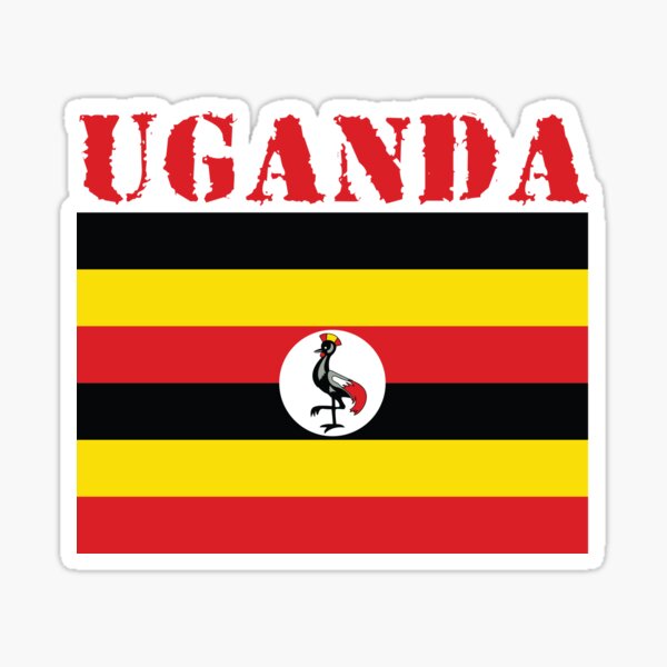 Item preview, Uganda designed and sold by Pratik Parikh.