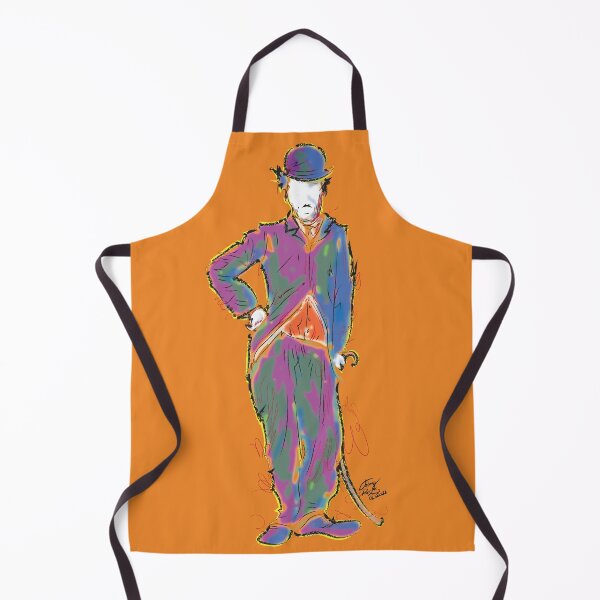 Item preview, Chaplin Art designed and sold by JohnnyPraize.
