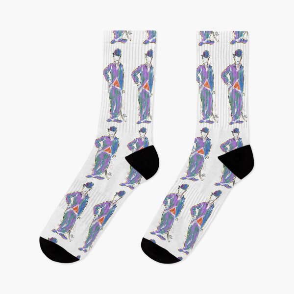 Item preview, Chaplin Art designed and sold by JohnnyPraize.