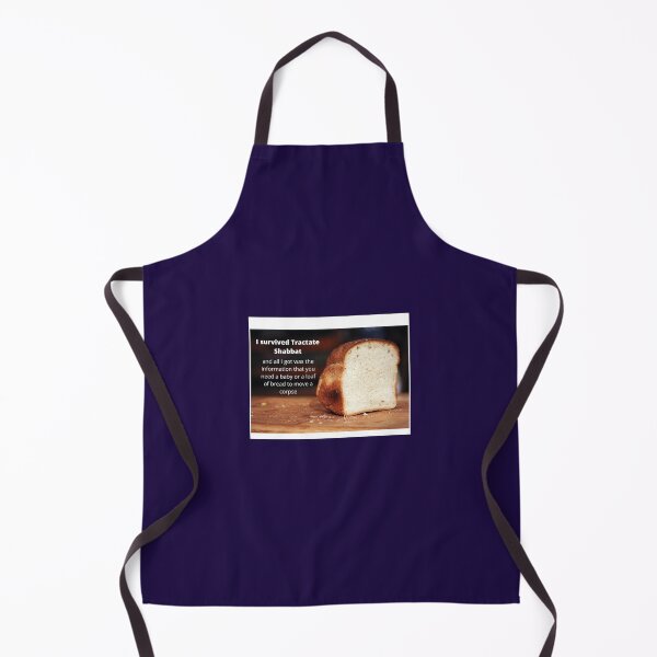 Item preview, Tractate Shabbat Survival designed and sold by MemeYomiSwag.