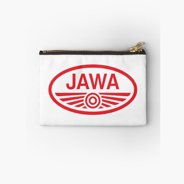Item preview, JAWA Motorcycle Classic Logo designed and sold by allnewproducts.