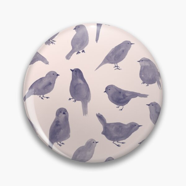 Item preview, Little Birds designed and sold by Dalaura.