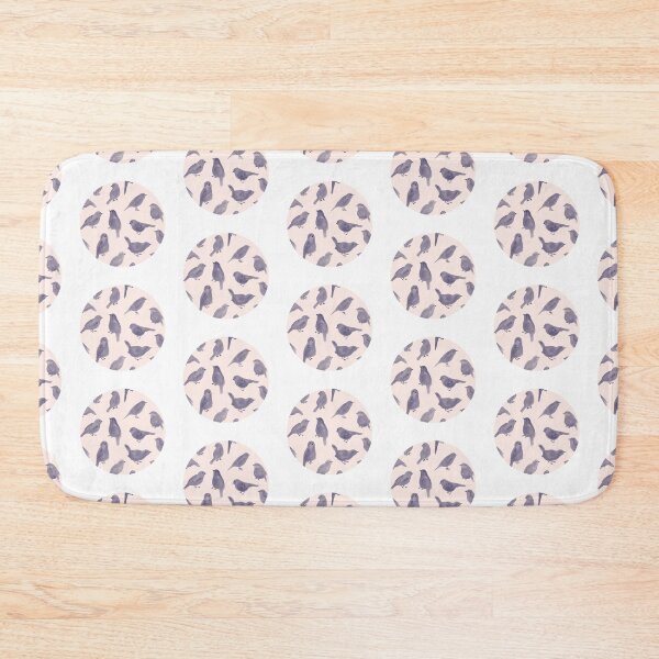 Item preview, Little Birds designed and sold by Dalaura.