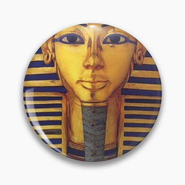 Item preview, Tutankhamun designed and sold by RenatoGuzman.