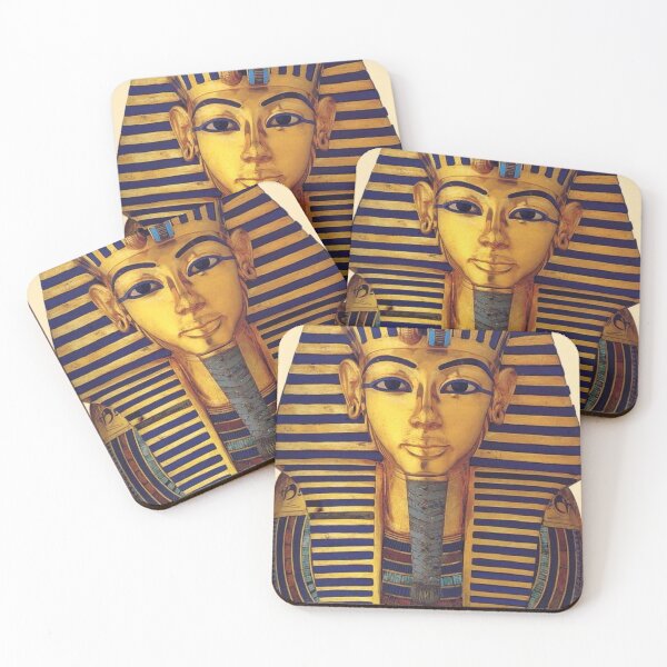 Item preview, Tutankhamun designed and sold by RenatoGuzman.