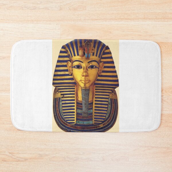 Item preview, Tutankhamun designed and sold by RenatoGuzman.