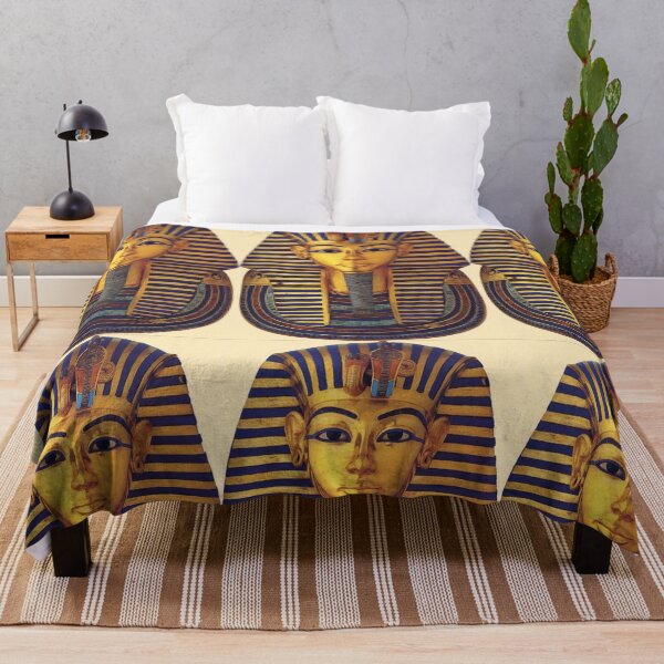 Item preview, Tutankhamun designed and sold by RenatoGuzman.