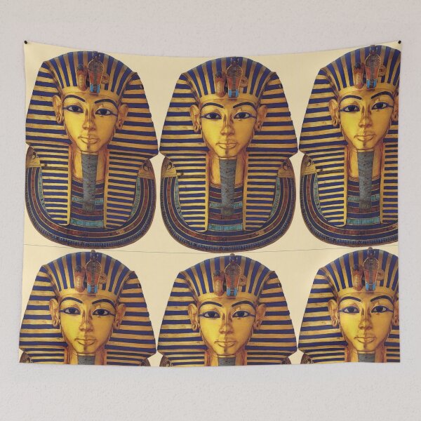 Item preview, Tutankhamun designed and sold by RenatoGuzman.