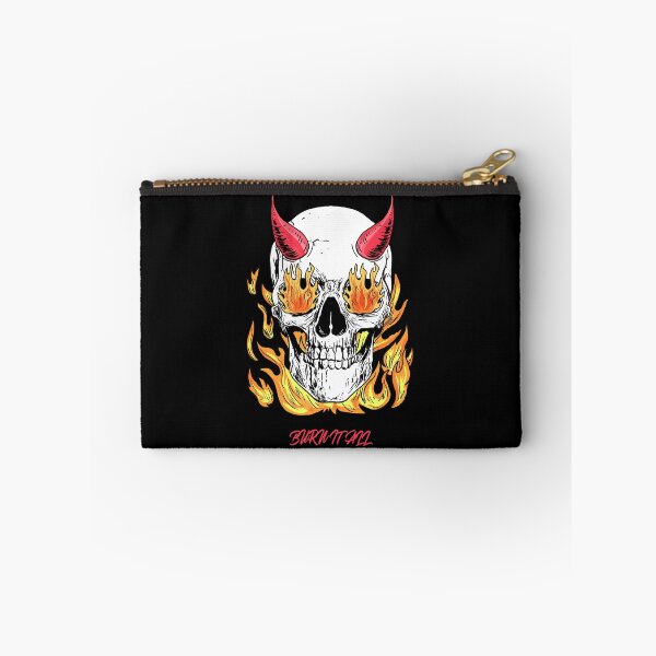 Item preview, Burn It All! designed and sold by CoffeeCupLife2.