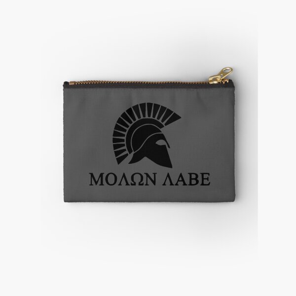 Item preview, Molon Labe designed and sold by AJ  Liber.