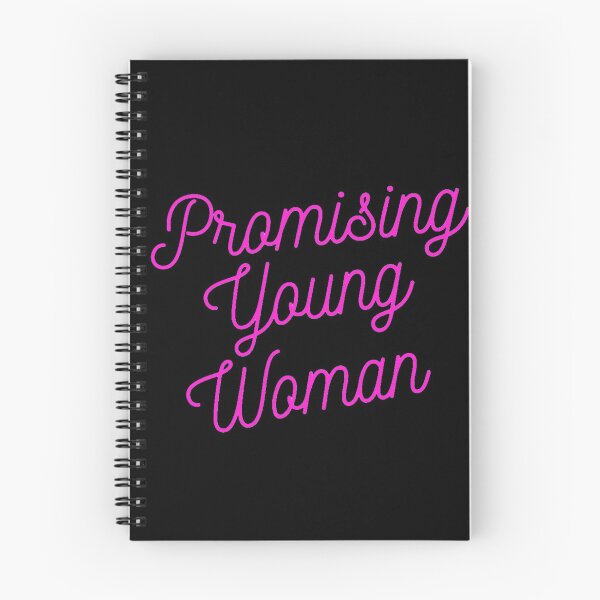 Item preview, promising young woman designed and sold by JocelynCrafts.