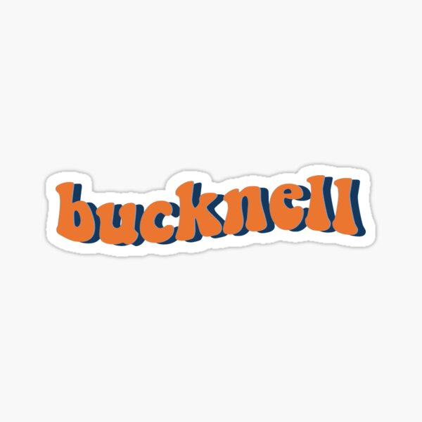 Item preview, Bucknell designed and sold by livlockwood.