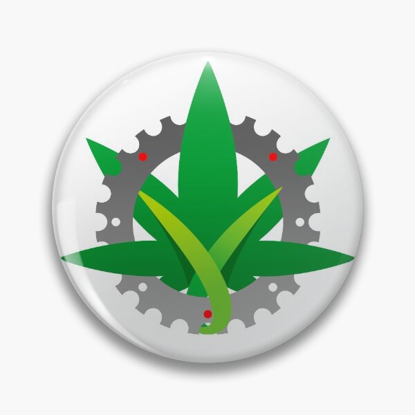 Item preview, Leaf Cannabis machinery innovation designed and sold by ArtxcL.