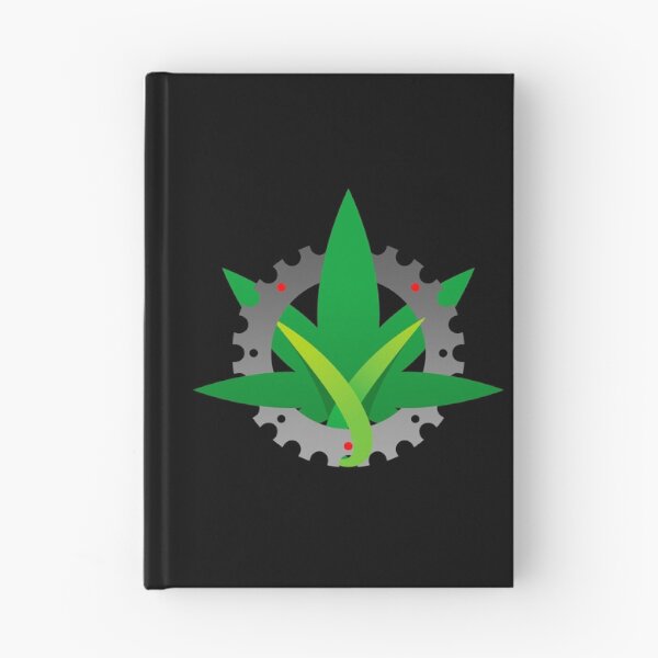 Item preview, Leaf Cannabis machinery innovation designed and sold by ArtxcL.