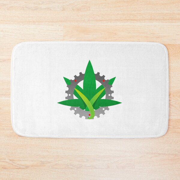 Item preview, Leaf Cannabis machinery innovation designed and sold by ArtxcL.