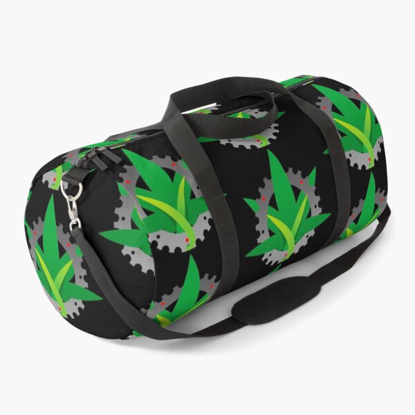 Item preview, Leaf Cannabis machinery innovation designed and sold by ArtxcL.