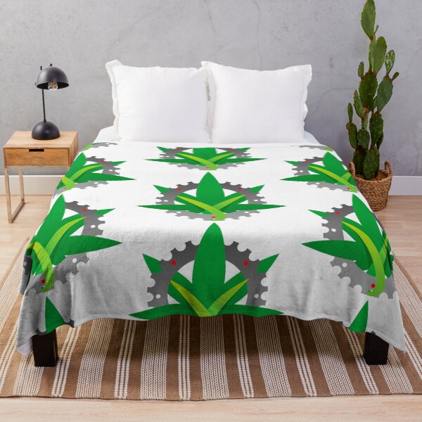 Item preview, Leaf Cannabis machinery innovation designed and sold by ArtxcL.