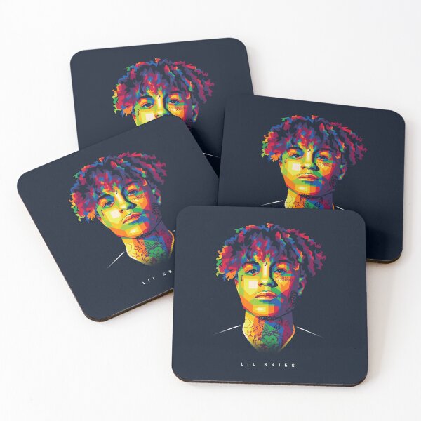 Item preview, Lil skies designed and sold by MeekaMeelHere.