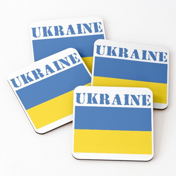Item preview, Ukraine designed and sold by Pratik Parikh.