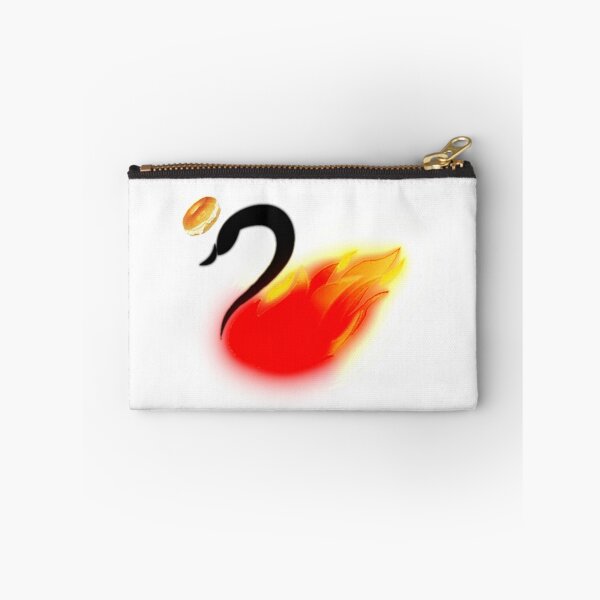 Item preview, Once Upon a BagelSwanfire designed and sold by oncenfuturekiki.