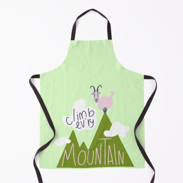 Item preview, Climb Every Mountain The Sound of Music Musical designed and sold by hypocratees.