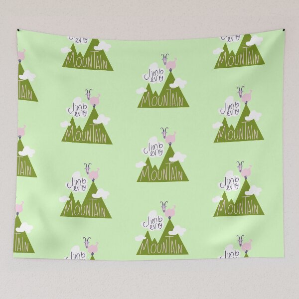 Item preview, Climb Every Mountain The Sound of Music Musical designed and sold by hypocratees.