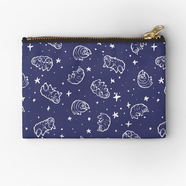 Item preview, Tardigrades in Space (blue) designed and sold by PicajoArt.