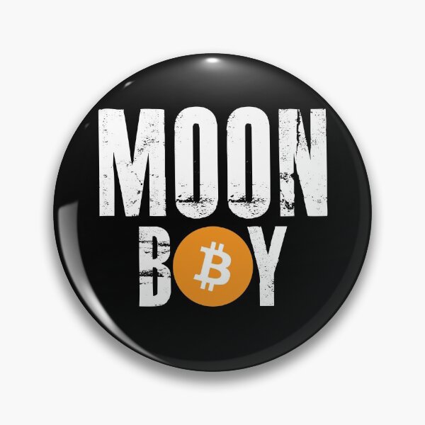 Item preview, Bitcoin To The Moon. Buy Bitcoin BTC designed and sold by BitcoinBros.