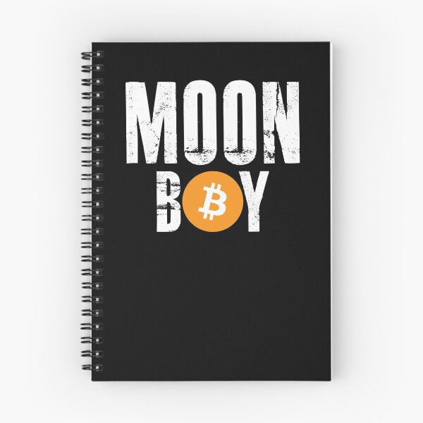 Item preview, Bitcoin To The Moon. Buy Bitcoin BTC designed and sold by BitcoinBros.