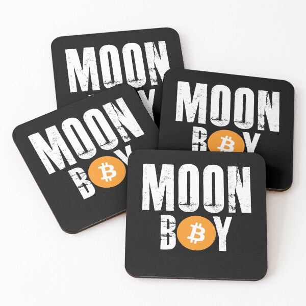Item preview, Bitcoin To The Moon. Buy Bitcoin BTC designed and sold by BitcoinBros.