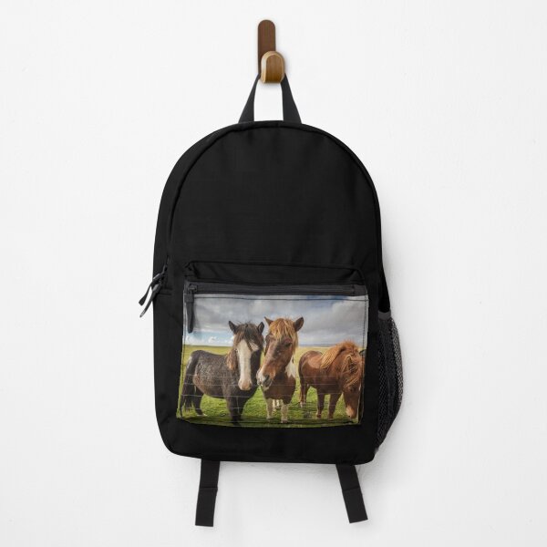 Item preview, Icelandic Horses designed and sold by heidipics.