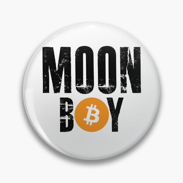 Item preview, Bitcoin To The Moon. Buy Bitcoin BTC designed and sold by BitcoinBros.
