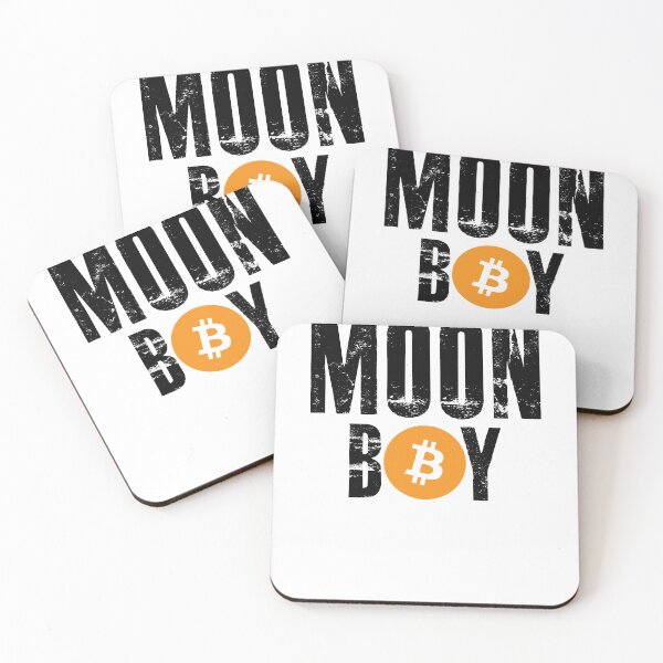 Item preview, Bitcoin To The Moon. Buy Bitcoin BTC designed and sold by BitcoinBros.