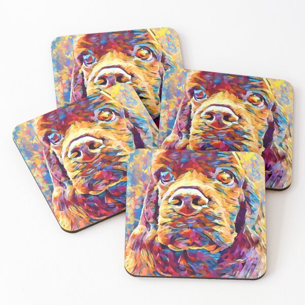 Item preview, American Cocker Spaniel designed and sold by ChrisButler.