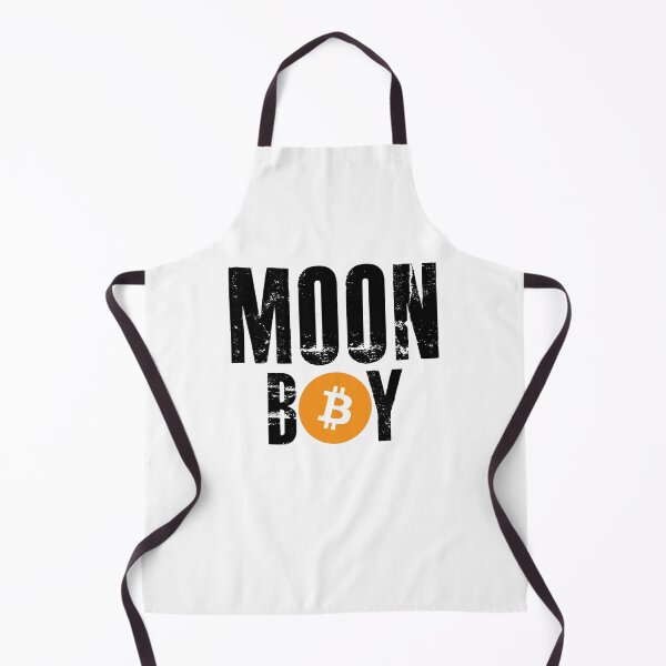 Item preview, Bitcoin To The Moon. Buy Bitcoin BTC designed and sold by BitcoinBros.