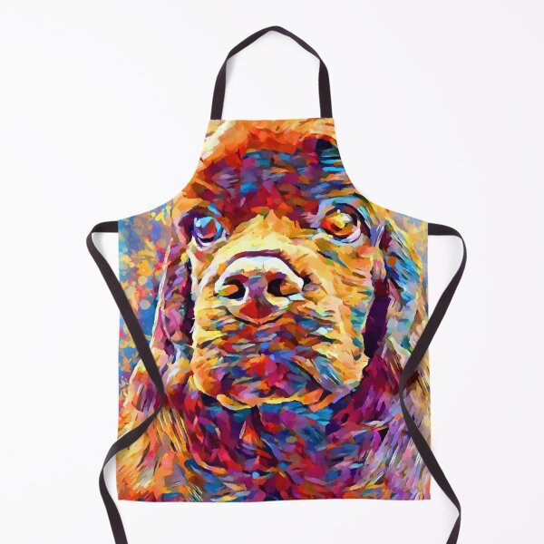 Item preview, American Cocker Spaniel designed and sold by ChrisButler.