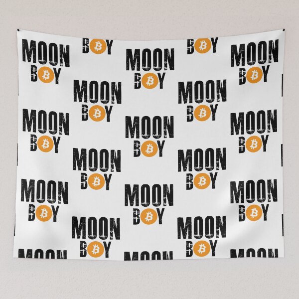 Item preview, Bitcoin To The Moon. Buy Bitcoin BTC designed and sold by BitcoinBros.
