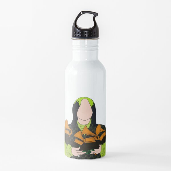 Billie Eilish Gourde