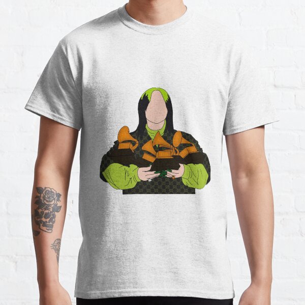 billie eilish Classic T-Shirt