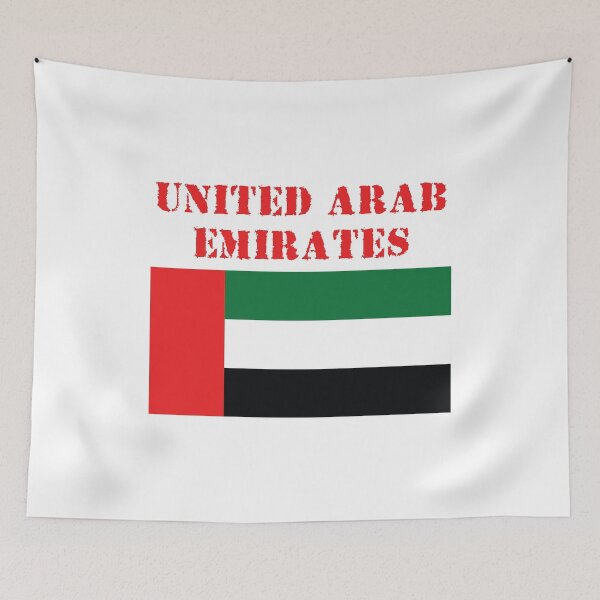 Item preview, United Arab Emirates designed and sold by Pratik Parikh.
