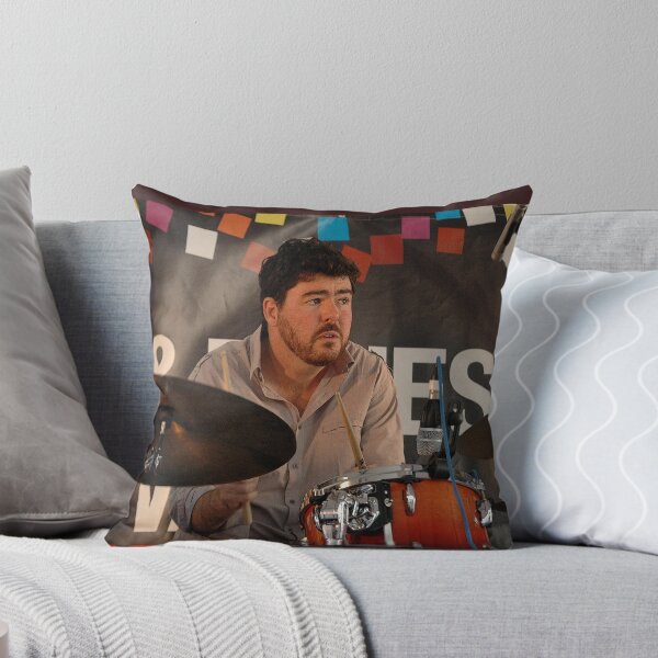 Item preview, Kristin Berardi-drummer,Darling Harbour,Australia 2010 designed and sold by muz2142.
