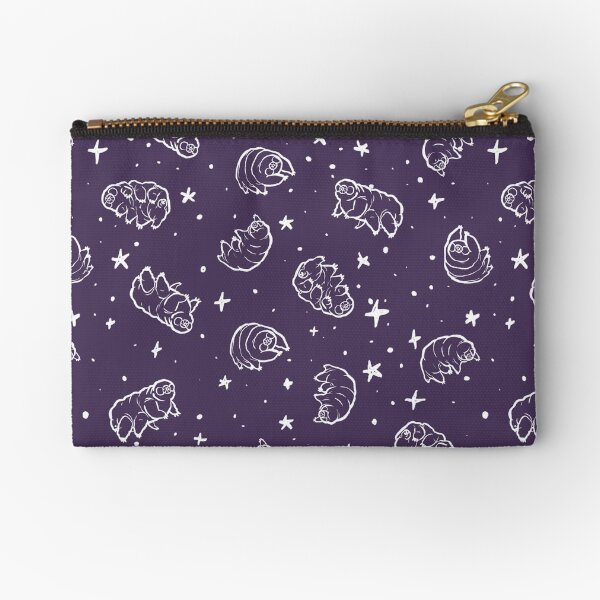 Item preview, Tardigrades in Space (purple) designed and sold by PicajoArt.